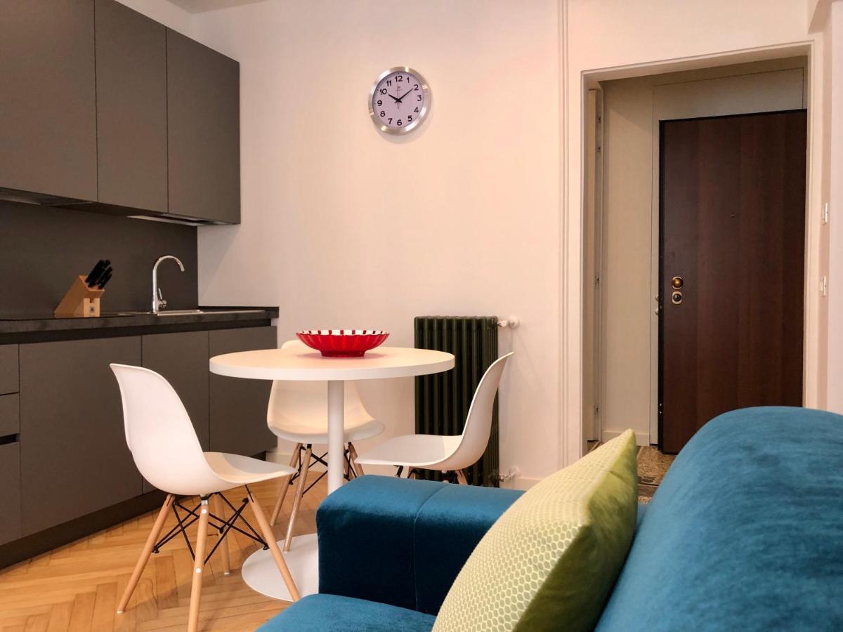 San Marco Luxury Apartments Steps From St Marks Венеция Экстерьер фото
