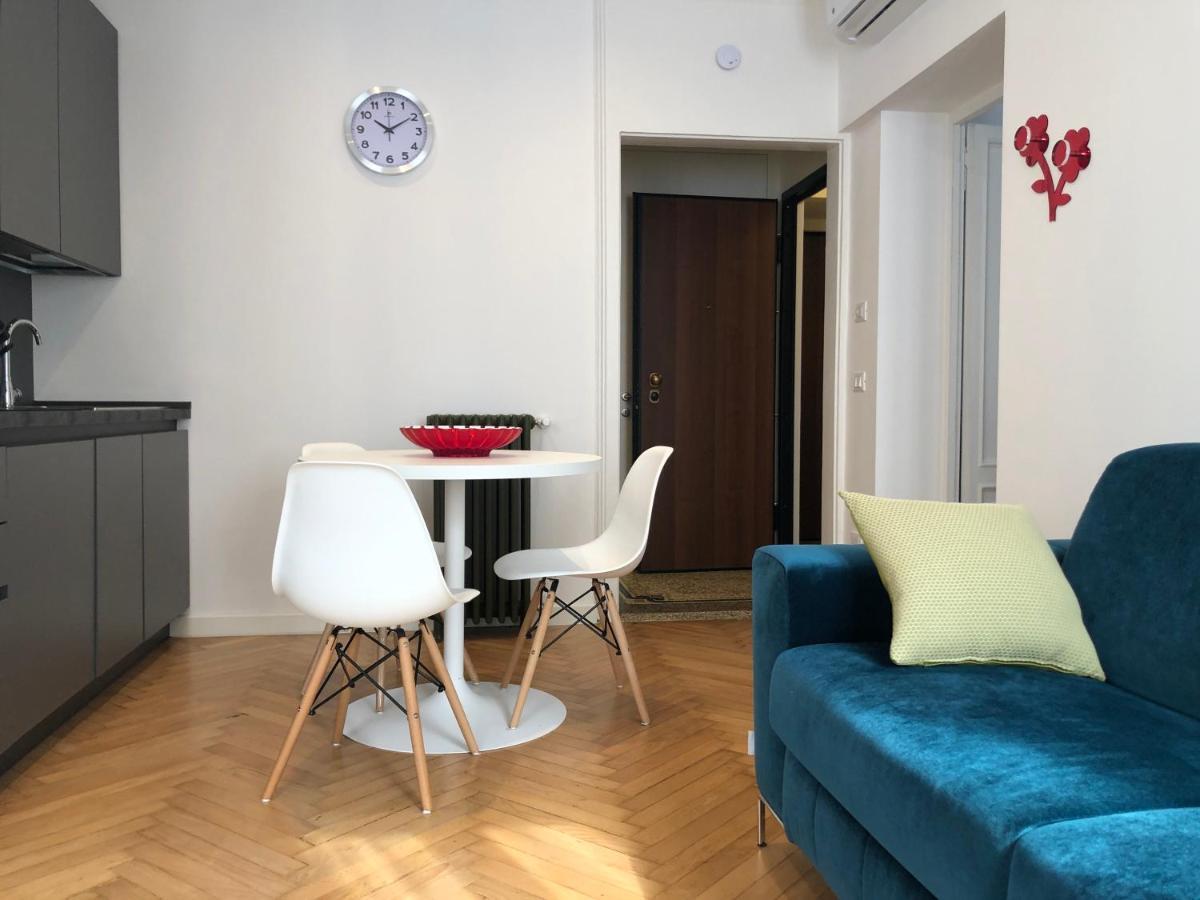 San Marco Luxury Apartments Steps From St Marks Венеция Экстерьер фото