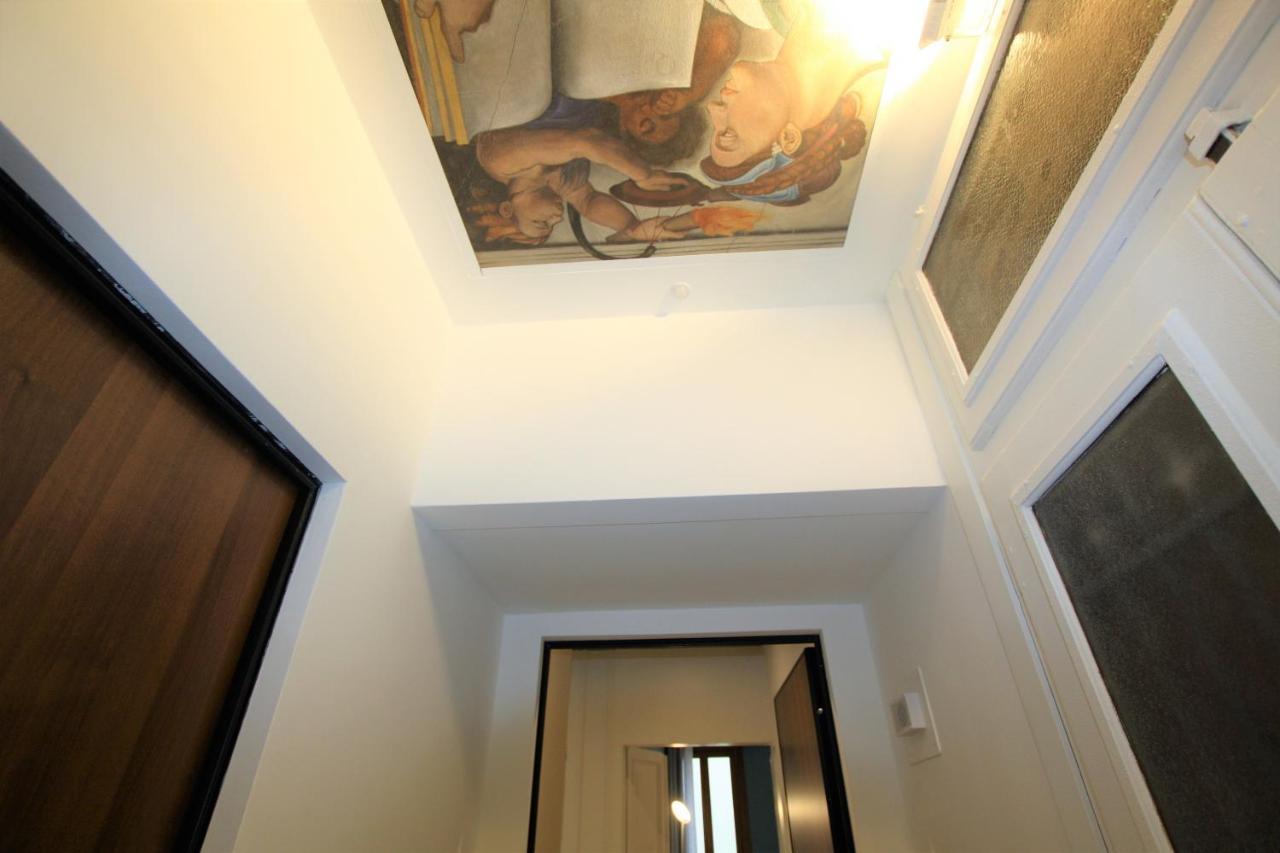 San Marco Luxury Apartments Steps From St Marks Венеция Экстерьер фото