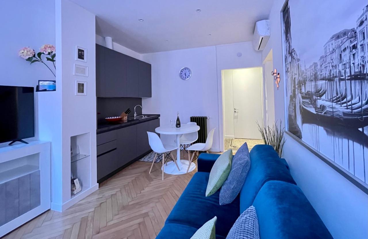 San Marco Luxury Apartments Steps From St Marks Венеция Экстерьер фото