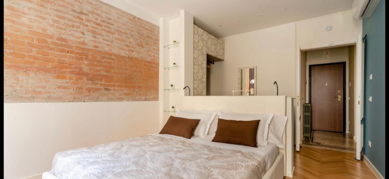 San Marco Luxury Apartments Steps From St Marks Венеция Экстерьер фото