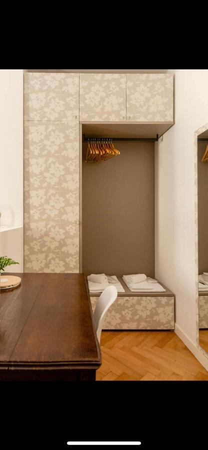 San Marco Luxury Apartments Steps From St Marks Венеция Экстерьер фото